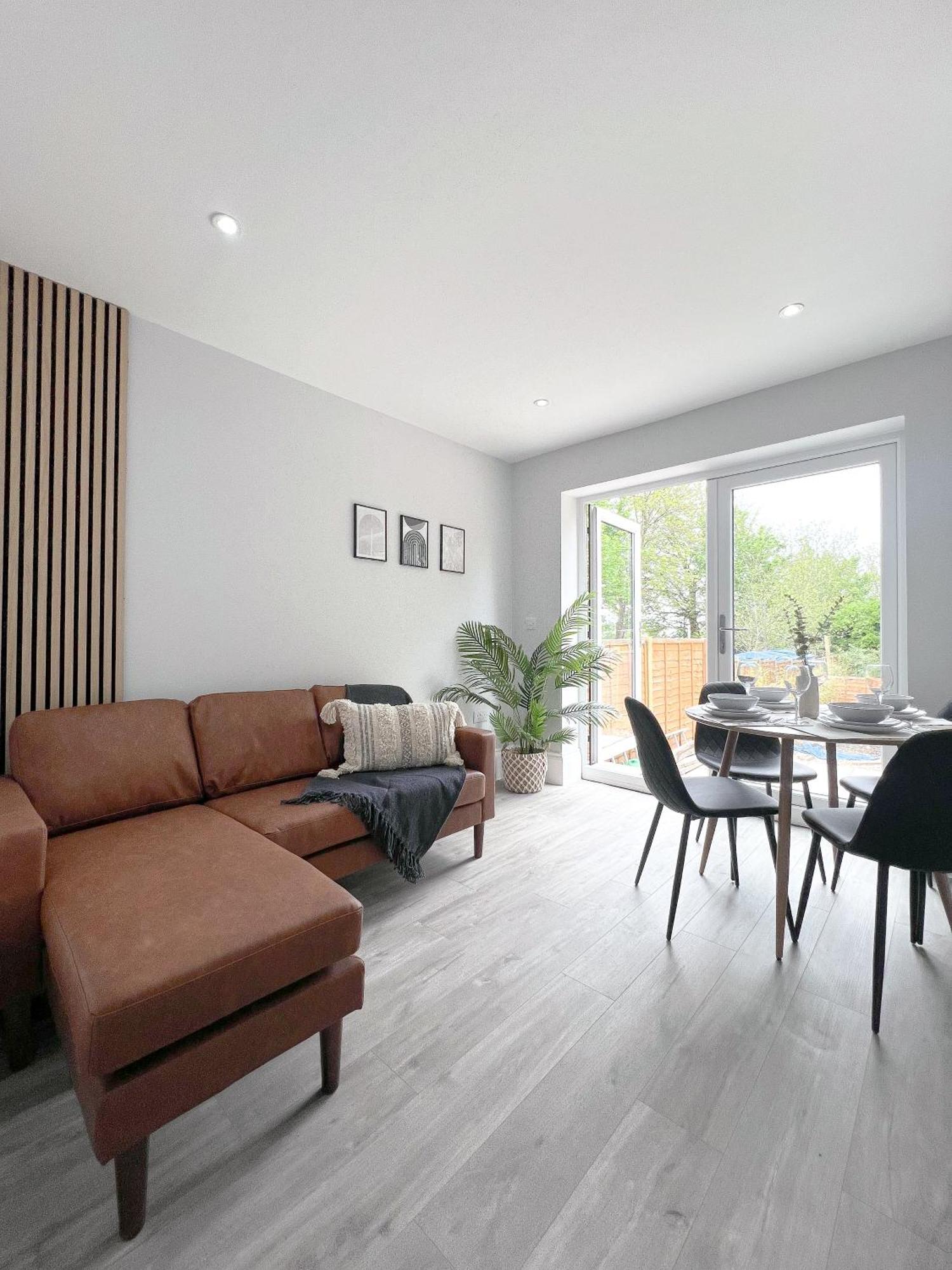 Campbells Crib Appartement Maidstone Buitenkant foto