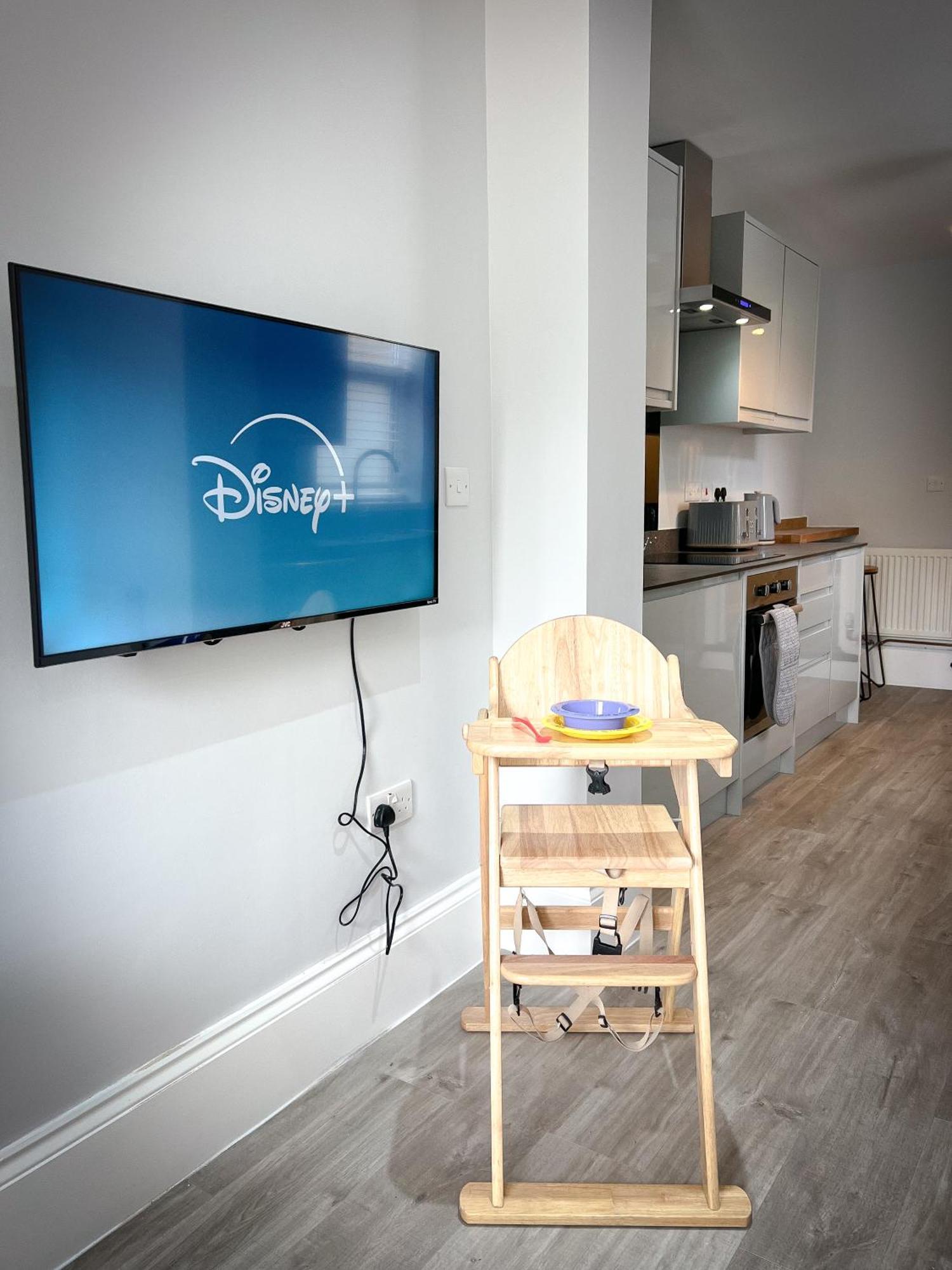 Campbells Crib Appartement Maidstone Buitenkant foto
