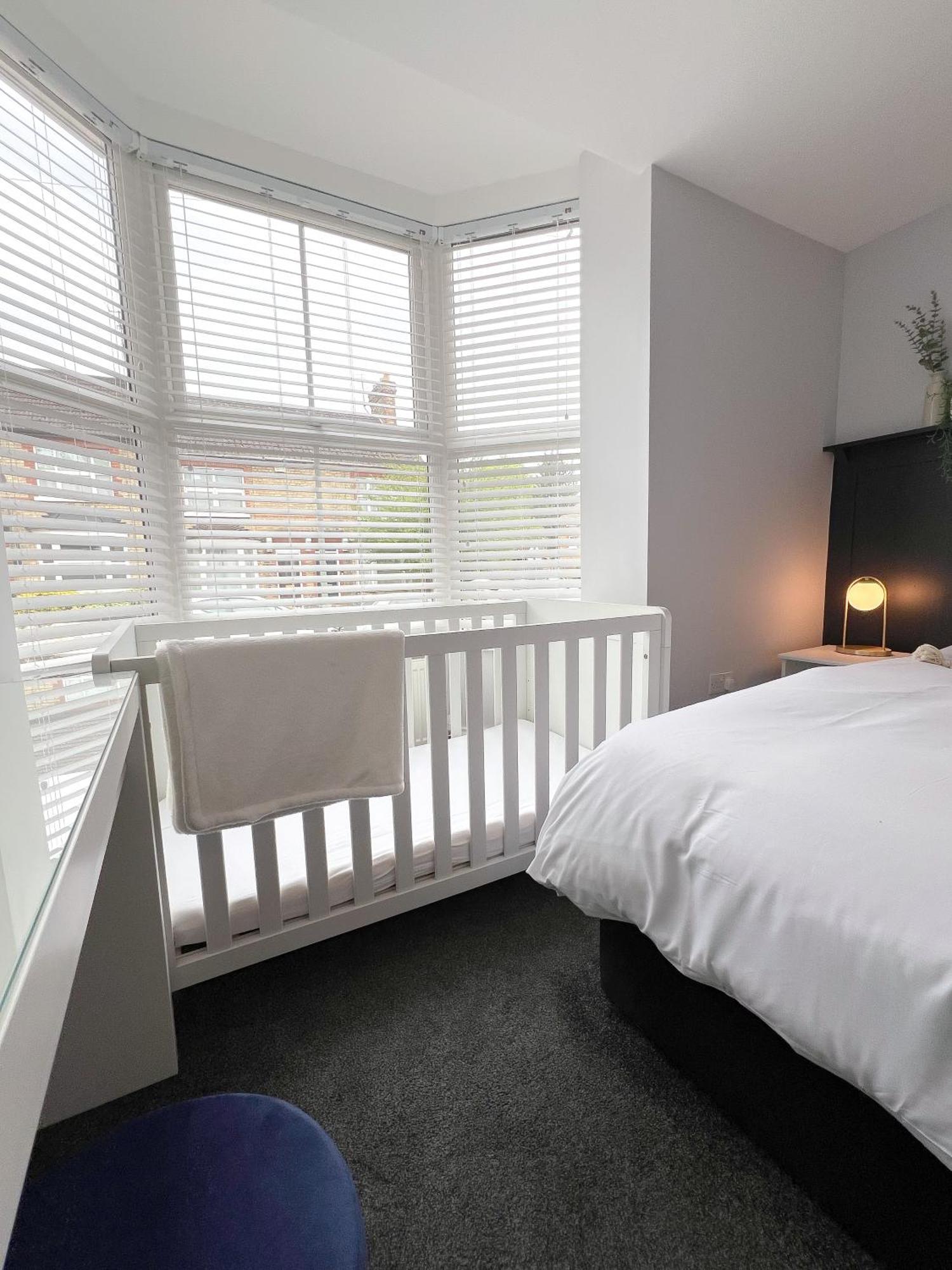 Campbells Crib Appartement Maidstone Buitenkant foto