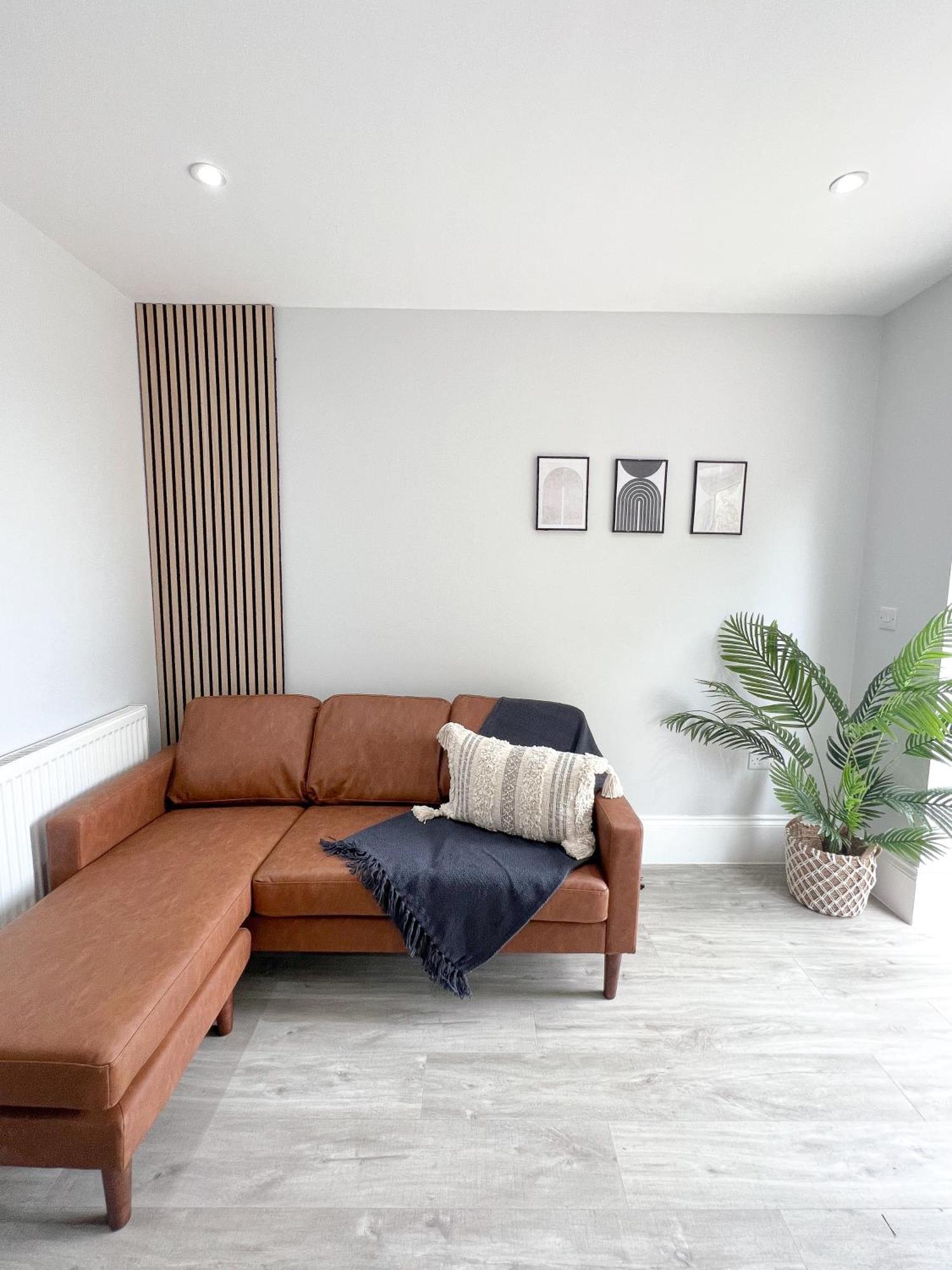 Campbells Crib Appartement Maidstone Buitenkant foto