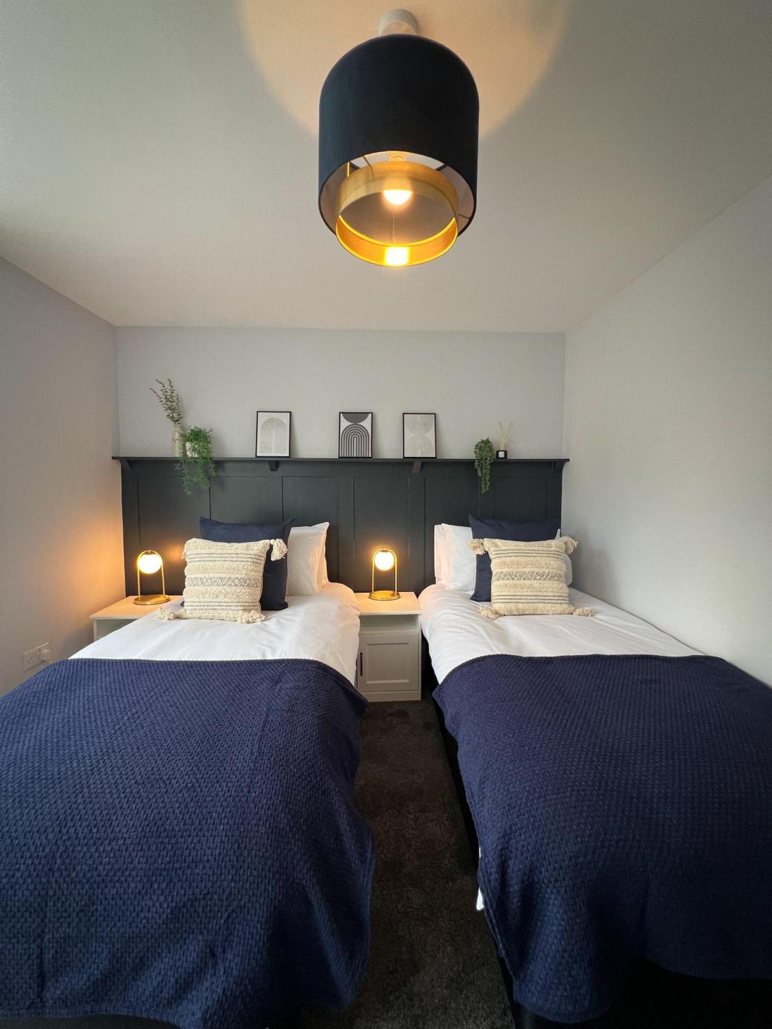 Campbells Crib Appartement Maidstone Buitenkant foto