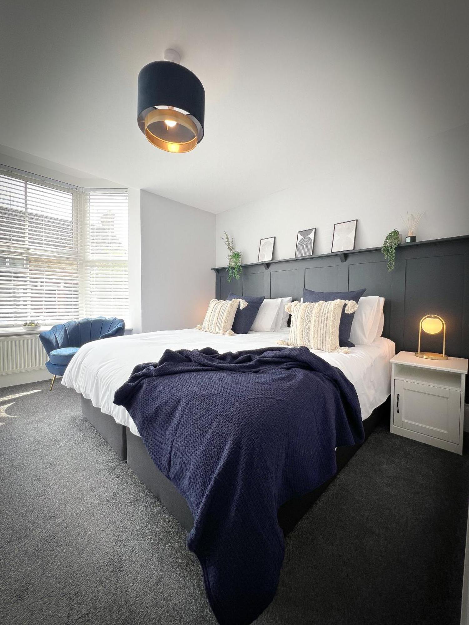 Campbells Crib Appartement Maidstone Buitenkant foto