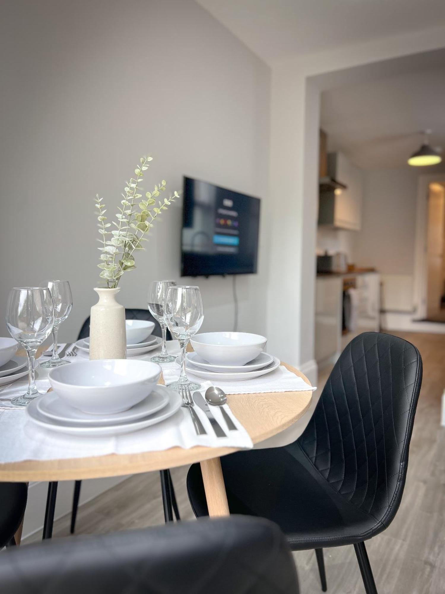 Campbells Crib Appartement Maidstone Buitenkant foto