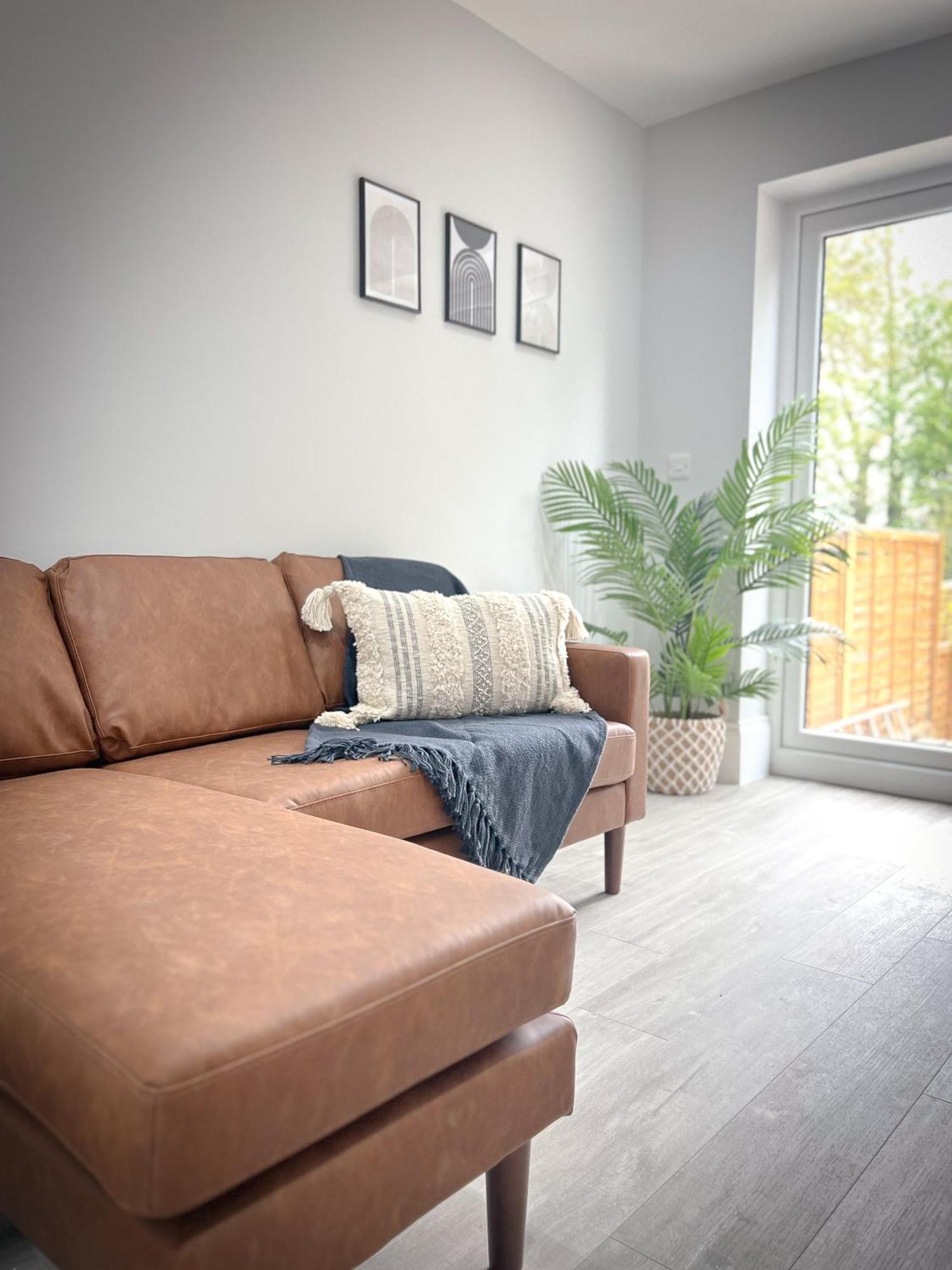 Campbells Crib Appartement Maidstone Buitenkant foto