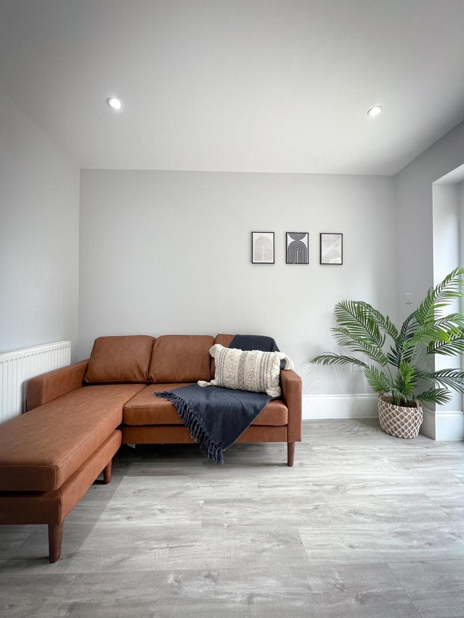 Campbells Crib Appartement Maidstone Buitenkant foto