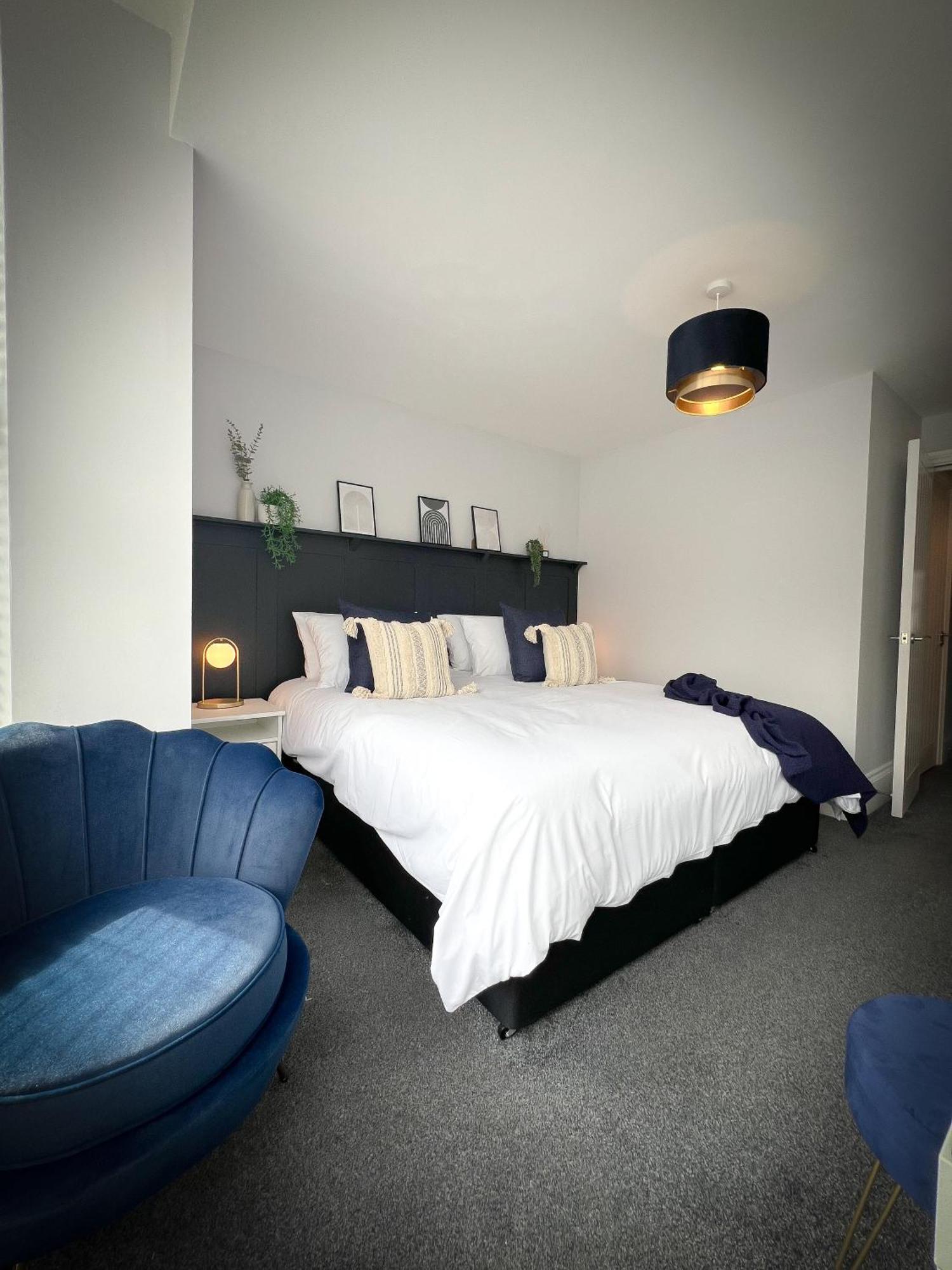 Campbells Crib Appartement Maidstone Buitenkant foto