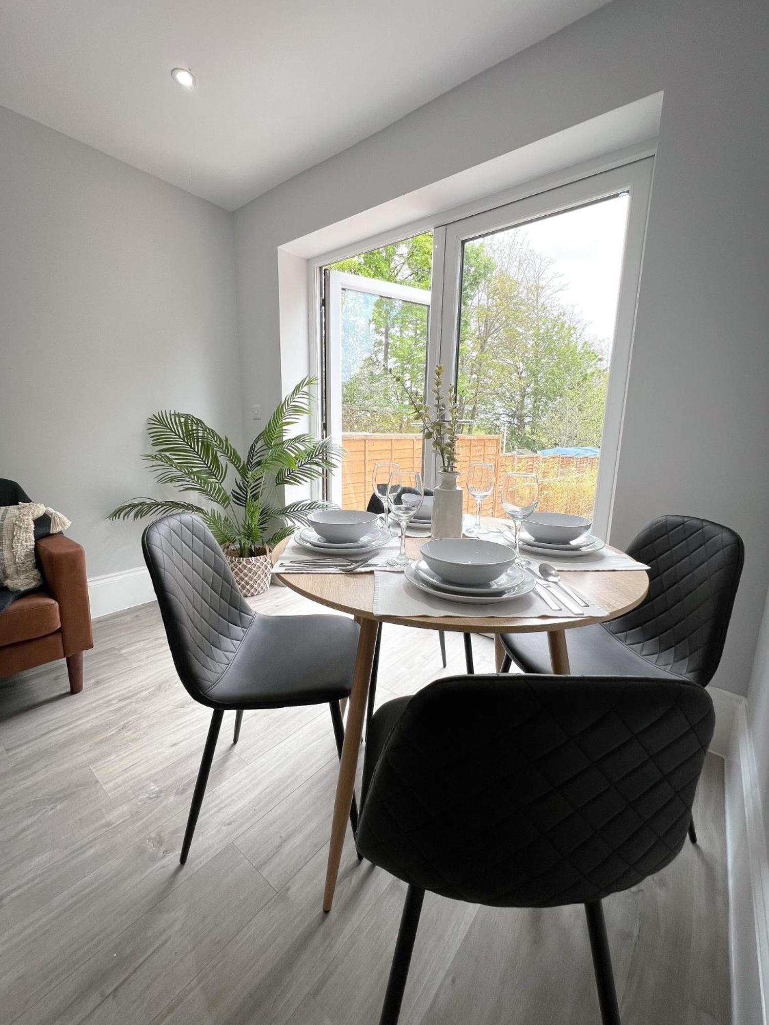 Campbells Crib Appartement Maidstone Buitenkant foto