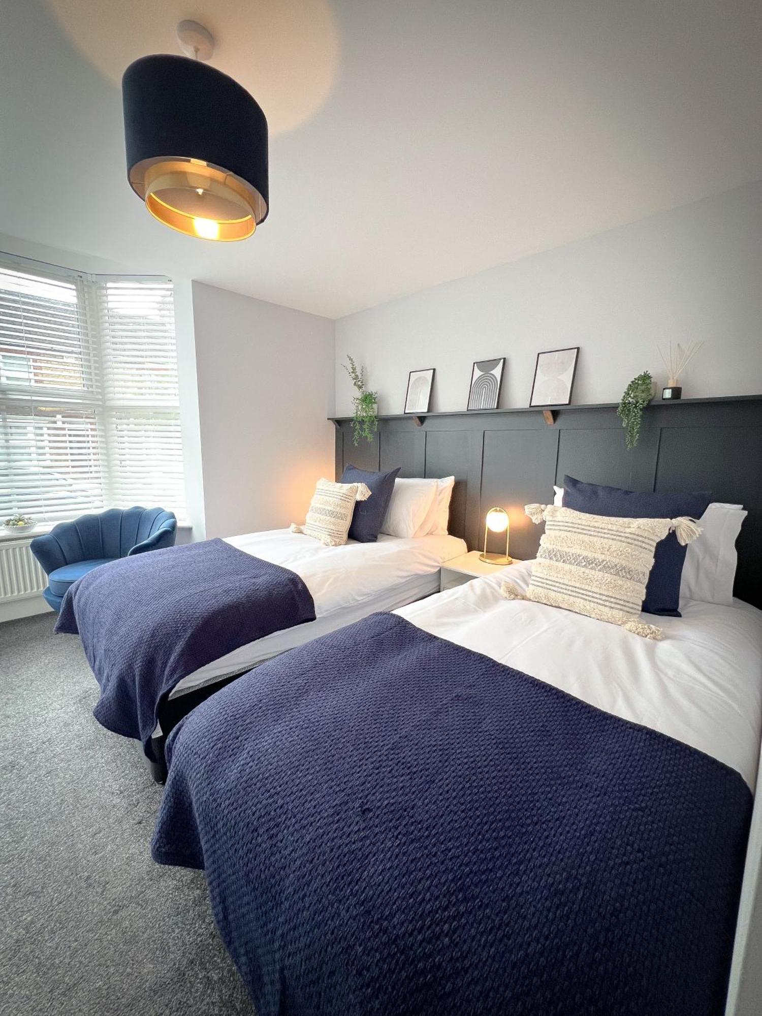 Campbells Crib Appartement Maidstone Buitenkant foto