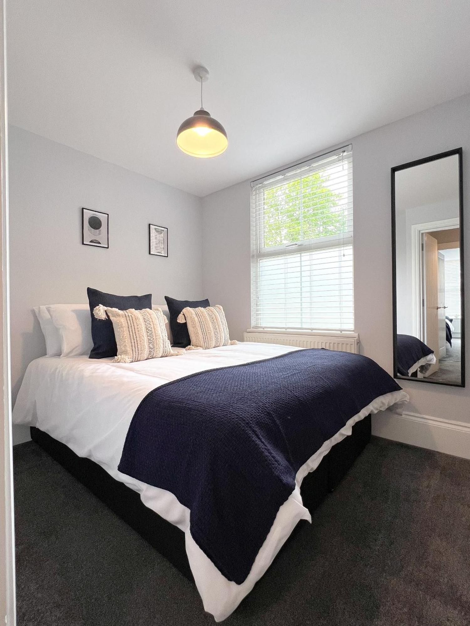 Campbells Crib Appartement Maidstone Buitenkant foto